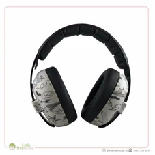 Gambar  Baby banz mini earmuffs - new