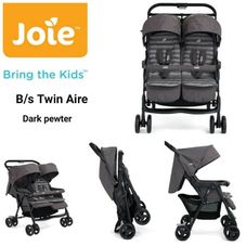 Gambar Joie Twin aire 