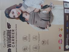 Gambar Cuddle me  Wingme
