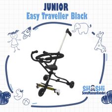 Gambar Junior Easy traveller
