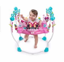 Gambar Brightstarts Jumperoo minnie