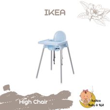 Gambar Ikea Kursi makan