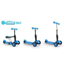 Gambar Y glider  Scooter