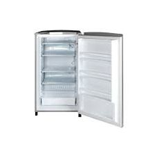 Gambar Aqua Home freezer 4 rak
