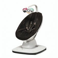 Gambar 4moms Mamaroo 4.0 bouncer