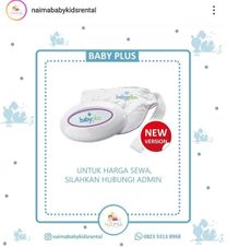Gambar Baby Plus