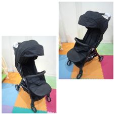 Gambar Xero Xero stroller autofold