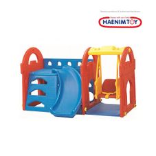 Gambar Haenim Mini playground