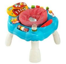 Gambar Elc Babywalker elc blossom