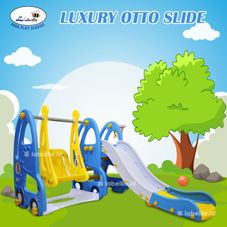 Gambar Labeille Luxury otto swing n slide