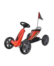 Gambar Pliko Gokart f1 ferrari
