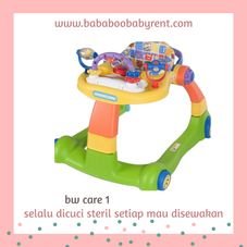 Gambar Care Babywalker care