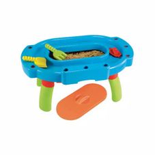 Gambar Elc  My first sand water table