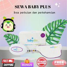 Gambar Babyplus Babyplus