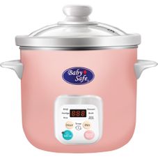 Gambar Baby safe  Slow cooker lb06d