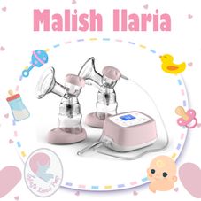 Gambar Malish Ilaria