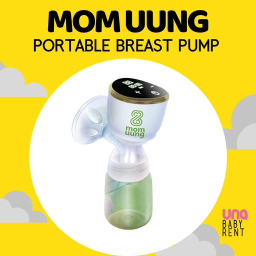 Promo Sewa Pumping Asi - 2 Minggu Diskon 33% di Seller Luna Baby & Kids -  Pinangsia, Kota Jakarta Barat