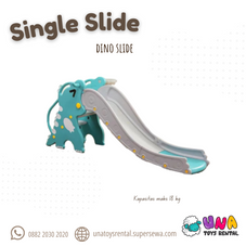 Gambar Baby bliss Dino slide 