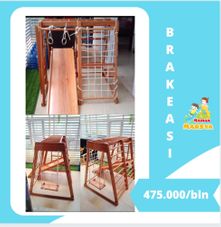 Gambar Brakiasi  Brakiasi 