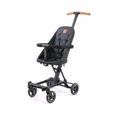 Gambar Babyelle  Rider grey