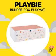 Gambar Playbie Bumper box