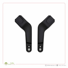 Gambar  Adaptor bugaboo butterfly