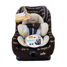 Gambar Joie Car seat joie xteadi brown