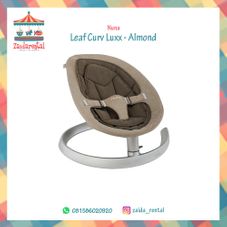 Gambar Nuna Leaf curf luxx 