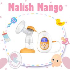 Gambar Malish Mango