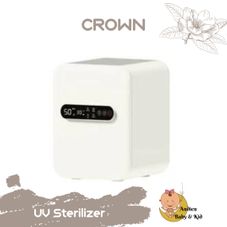 Gambar Crown  Uv sterilizer