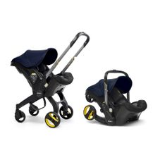 Gambar Doona Stroller carseat