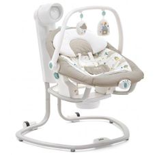 Gambar Joie Baby swing joie serina 2 in 1