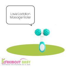 Gambar Lavie Lavie lactation massager roller