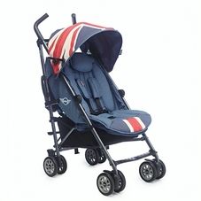 Gambar Easywalker Mini buggy+ 