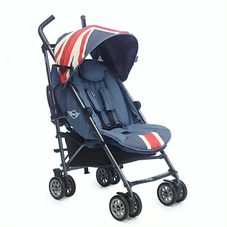 Gambar Easywalker Easywalker mini buggy+ 