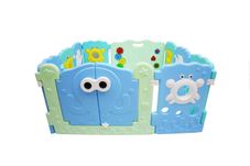 Gambar Labeille Fence aqua