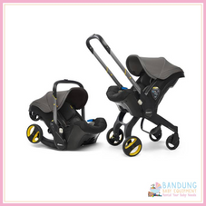 Gambar Doona Doona stroller