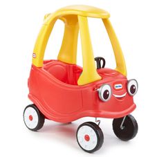 Gambar Little tikes Cozy coupe 30th anniversary