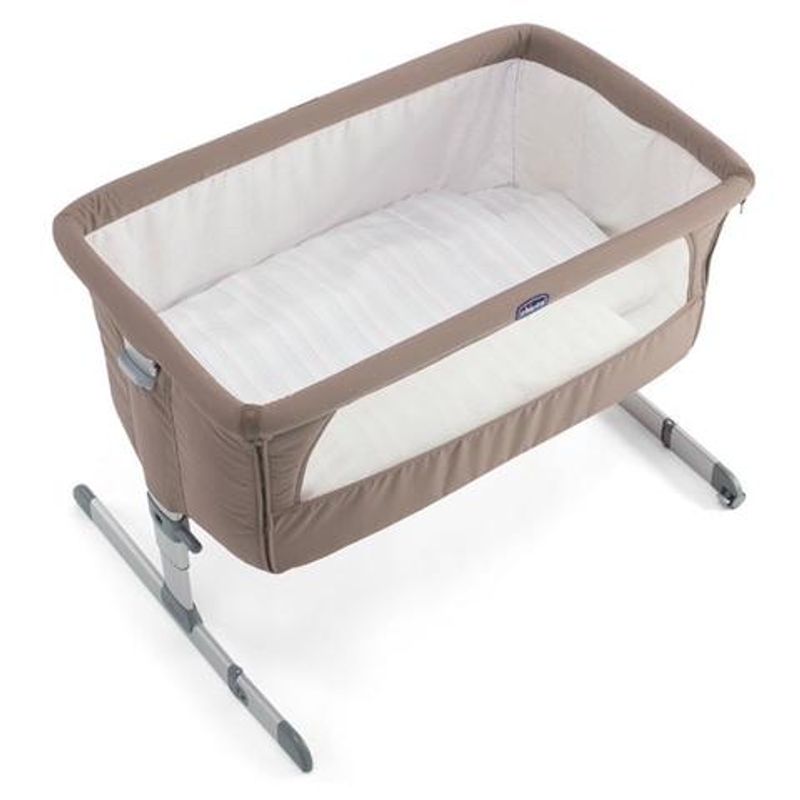 Sewa Chicco Next2Me Side Sleeping Crib Babyloania