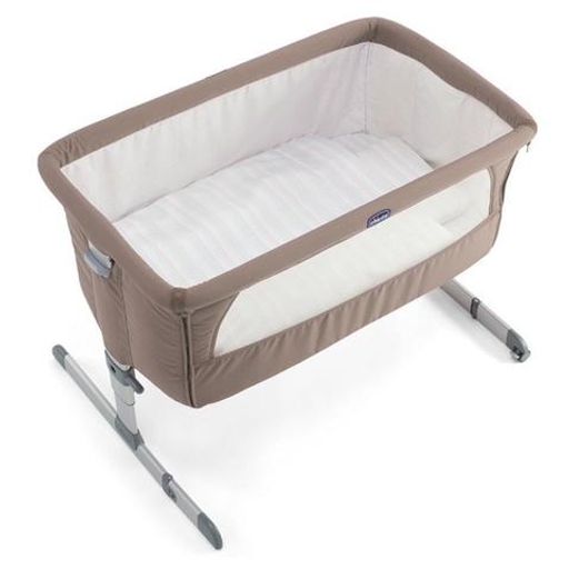 Sewa Chicco Next2Me Side Sleeping Crib Babyloania Sewa Perlengkapan Mainan Bayi dan Anak