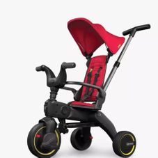 Gambar Doona Liki trike