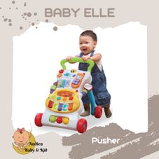 Gambar Baby elle Pusher