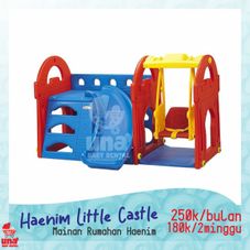 Gambar Haenim Little castle