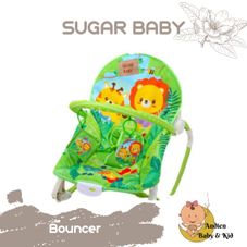 Gambar Sugar baby Bouncer