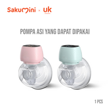 Gambar Sakumini Jual sakumini pompa asi elektrik handsfree
