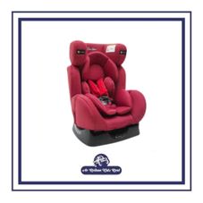 Gambar Cocolatte  Car seat