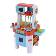 Gambar Elc Kitchen set