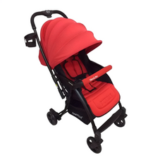 Gambar Babyelle  Neolite reversible stroller s 607