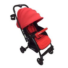 Gambar Babyelle  Babyelle neolite reversible stroller s 607