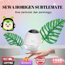 Gambar Horigen Horigen subtlemate